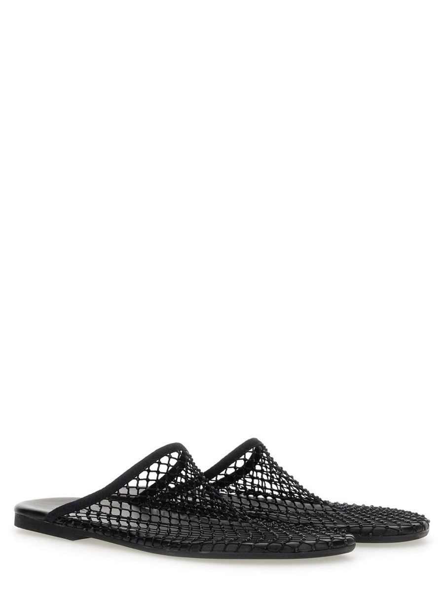 SABOT IN MESH