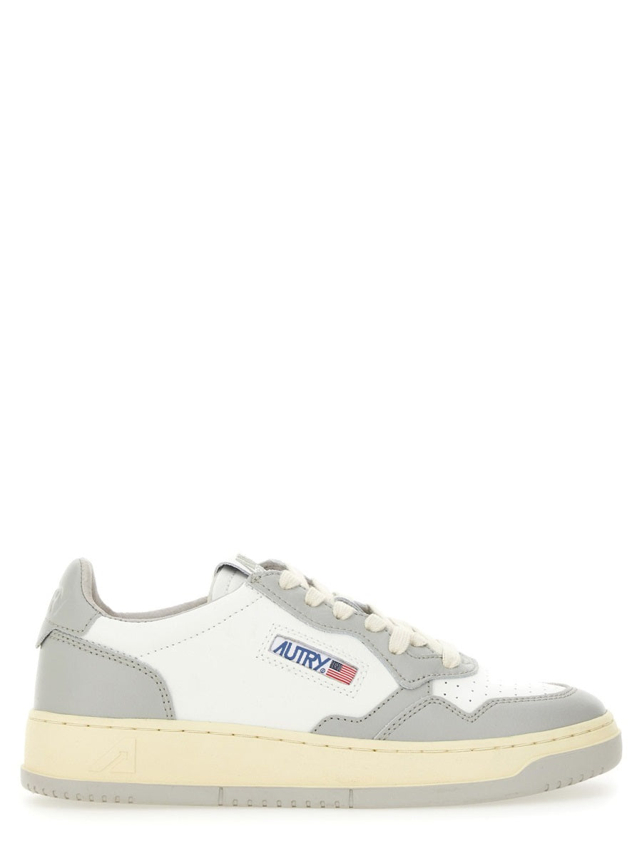 "MEDALIST LOW" SNEAKER