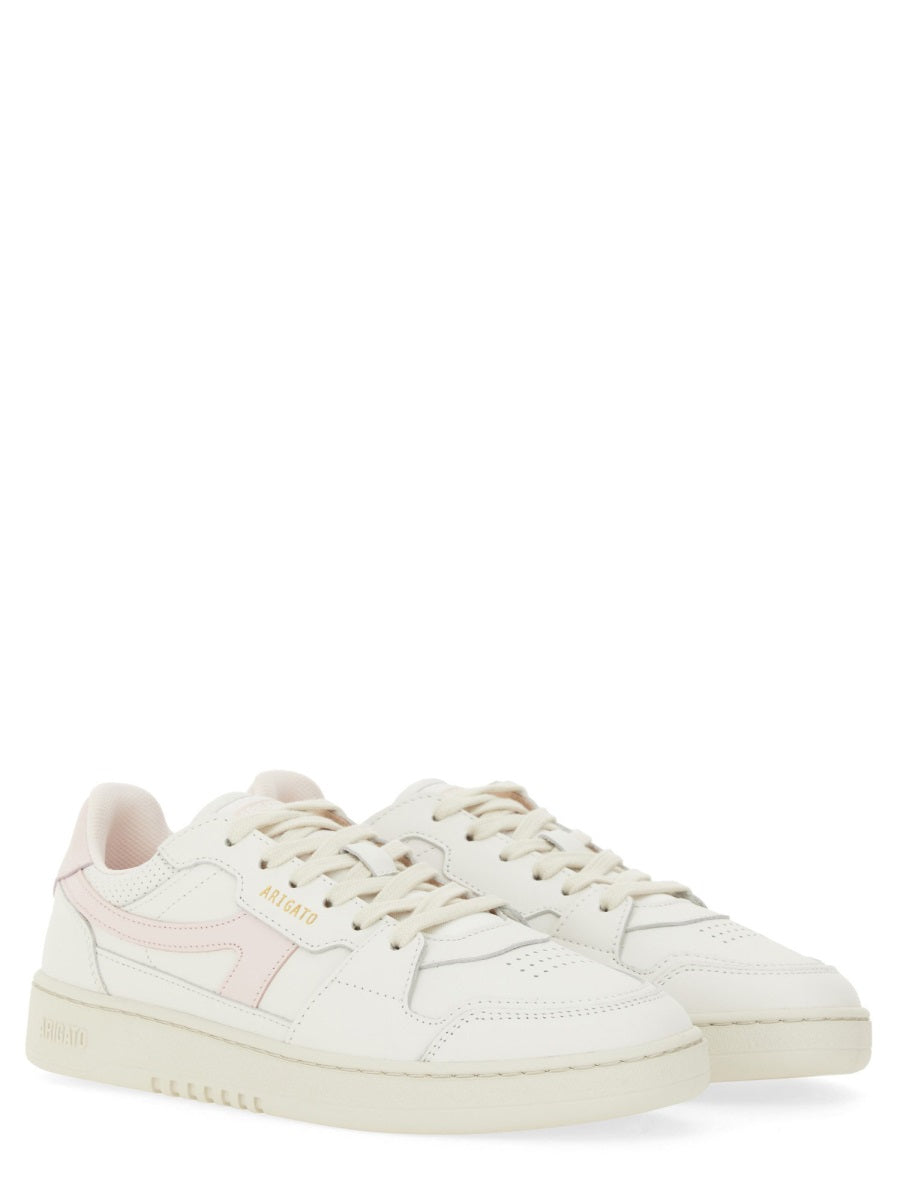 "DICE STRIPE" SNEAKER