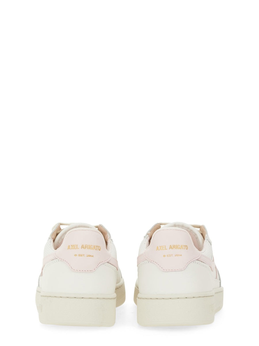 "DICE STRIPE" SNEAKER