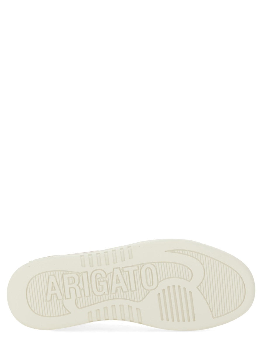 "DICE STRIPE" SNEAKER