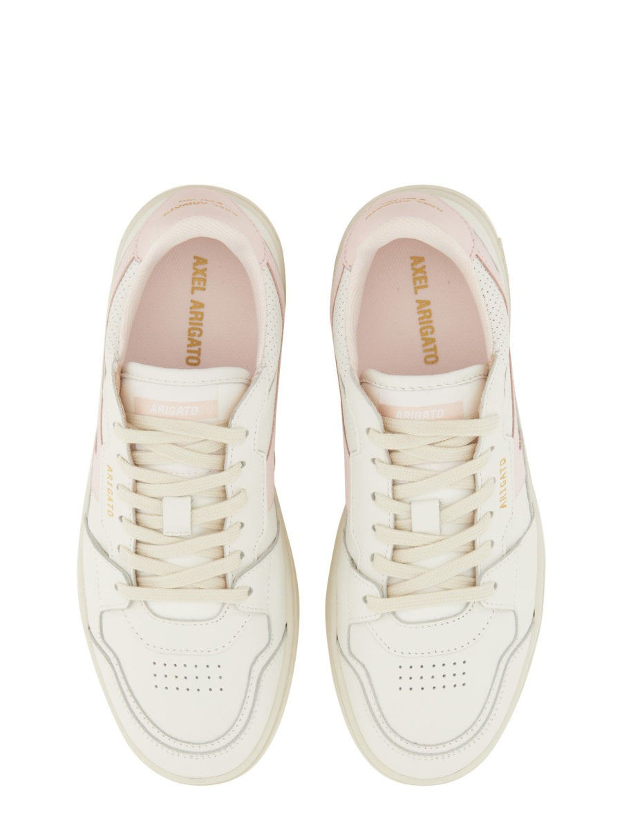 "DICE STRIPE" SNEAKER