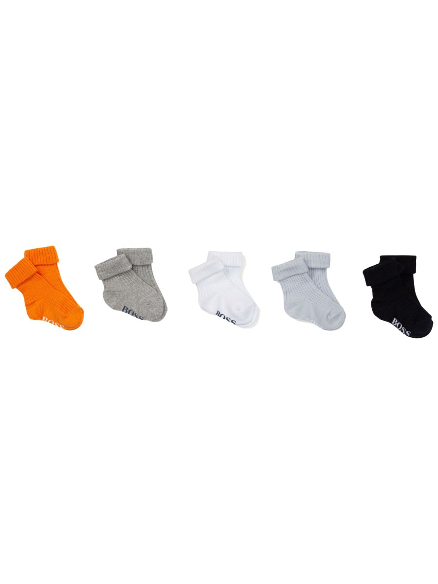 SOCKS