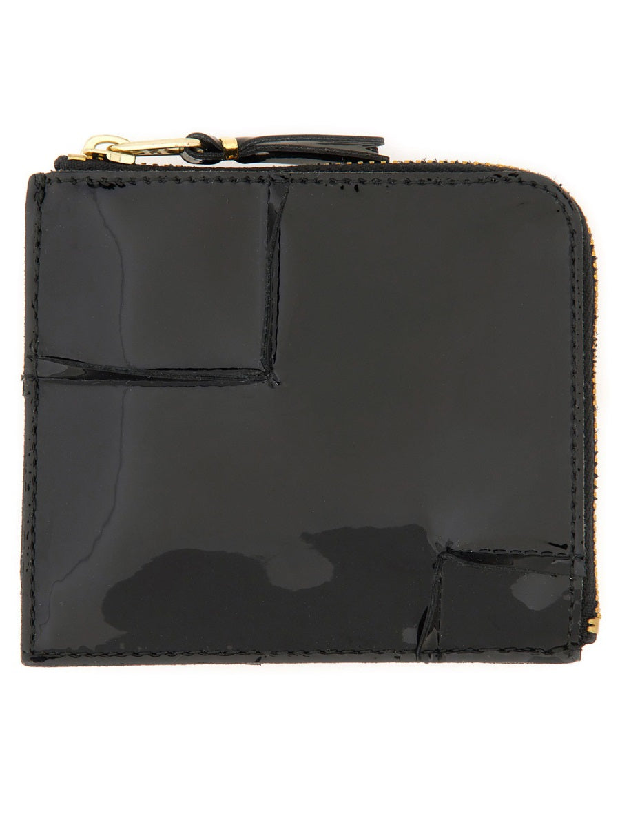 WALLET REVERSED HEM SERIES