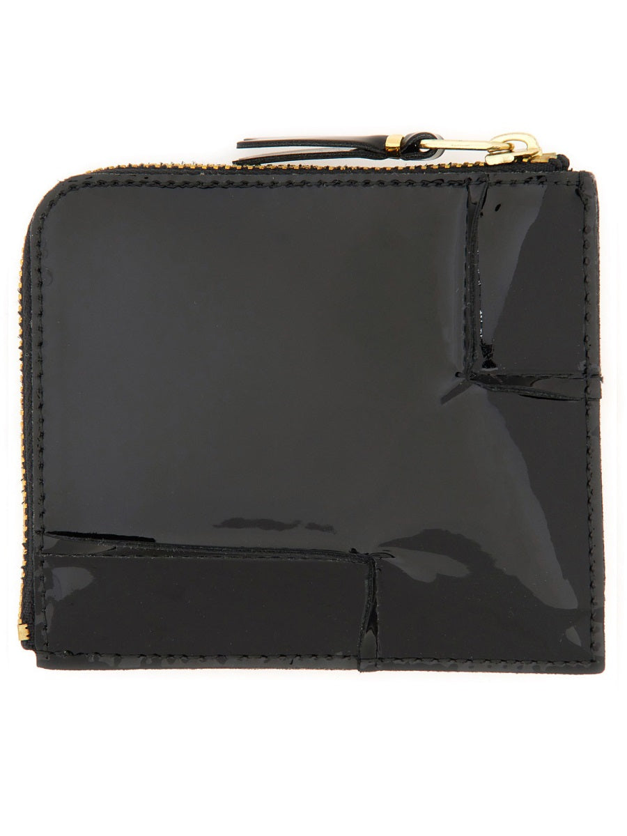 WALLET REVERSED HEM SERIES