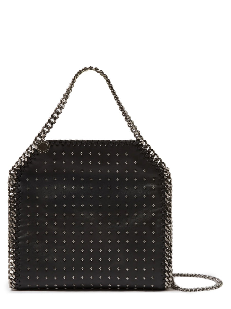 "FALABELLA" MINI TOTE BAG
