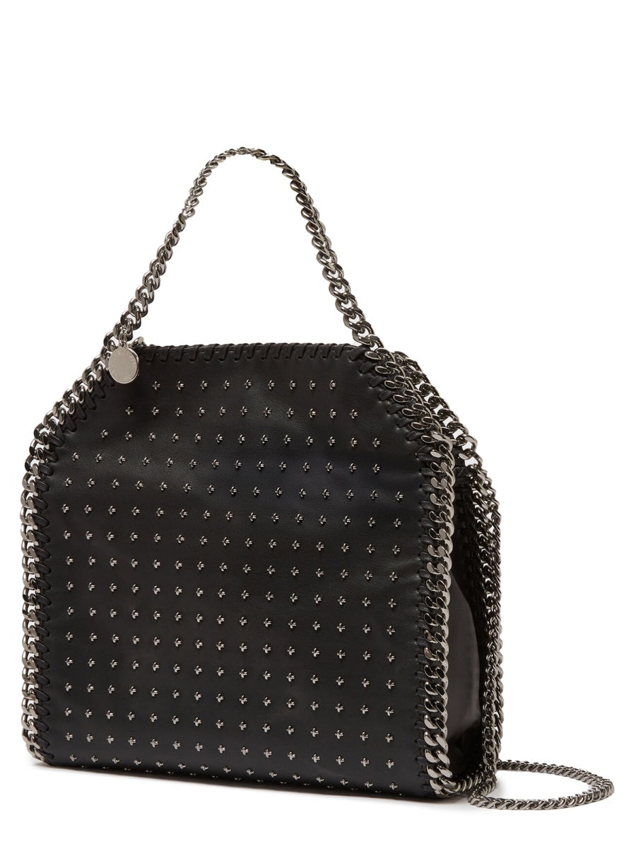 "FALABELLA" MINI TOTE BAG