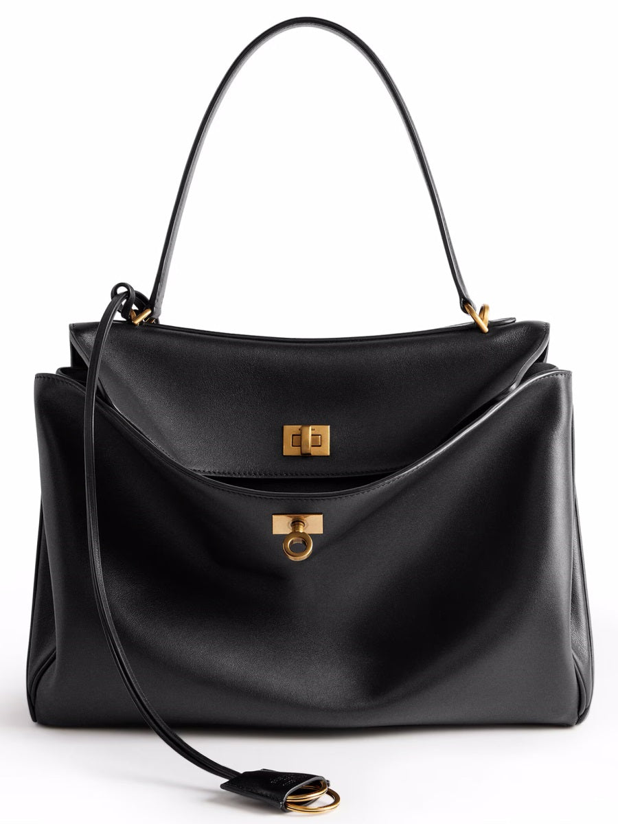 MEDIUM "RODEO" BAG