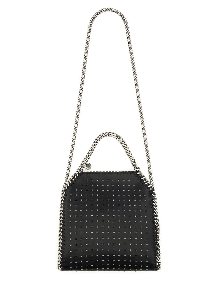 "FALABELLA" MINI TOTE BAG