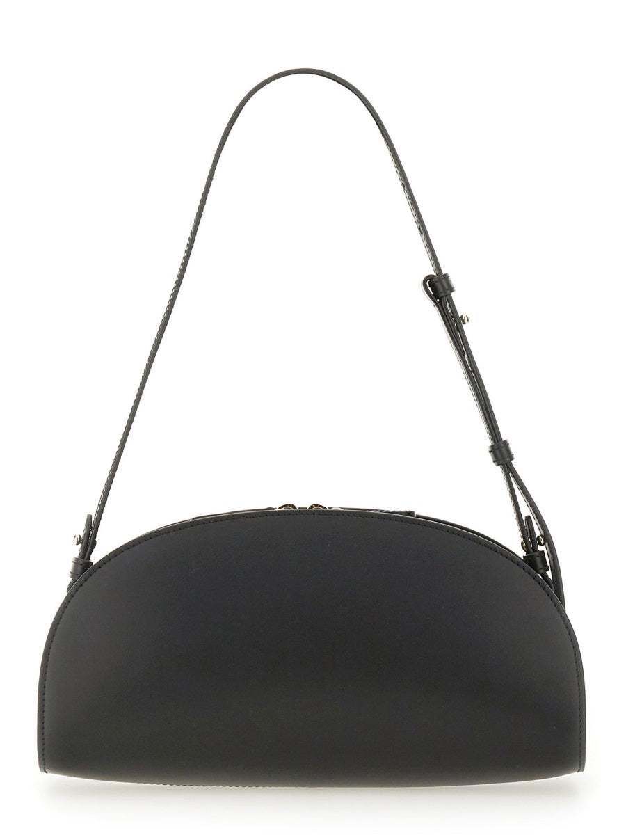SHOULDER BAG "DEMI-LUNE"