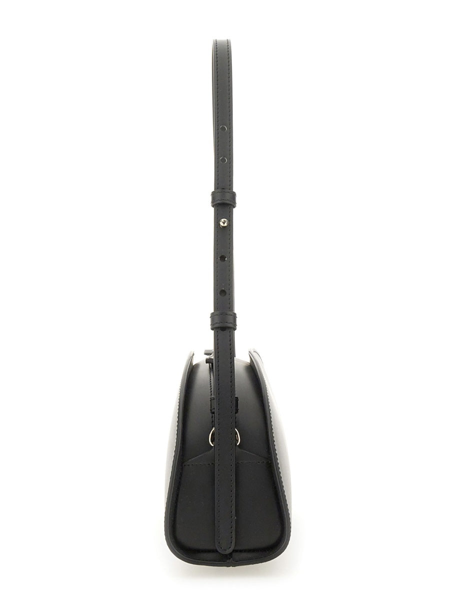 SHOULDER BAG "DEMI-LUNE"