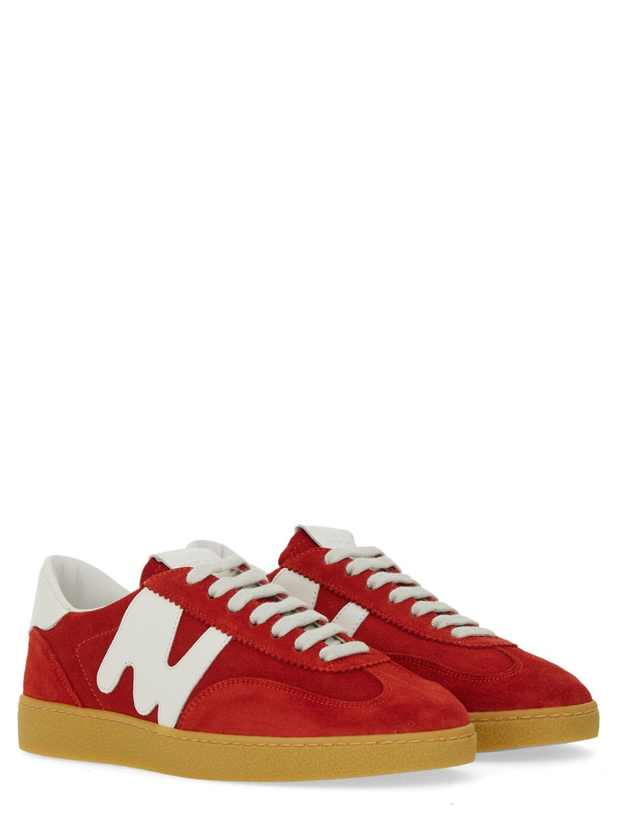"RETRO" SNEAKER