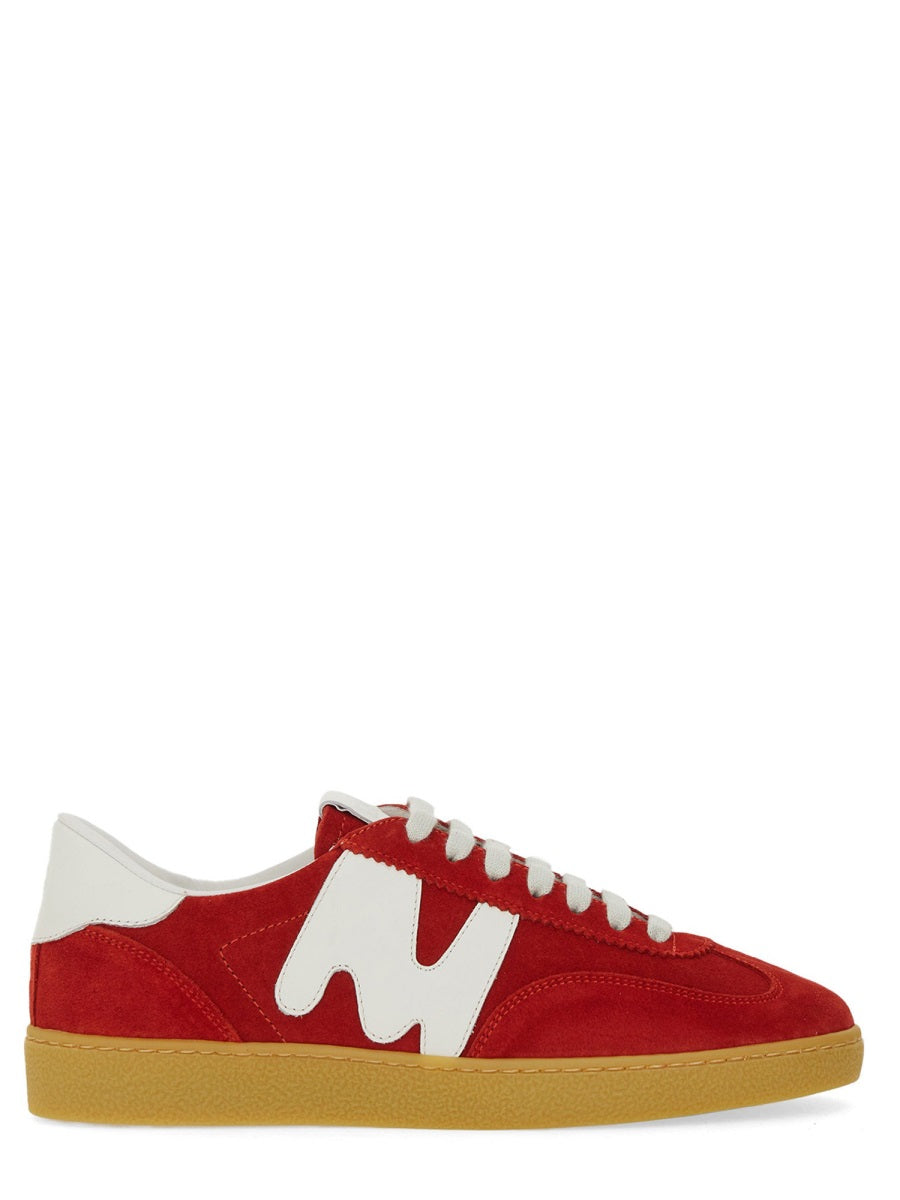 "RETRO" SNEAKER