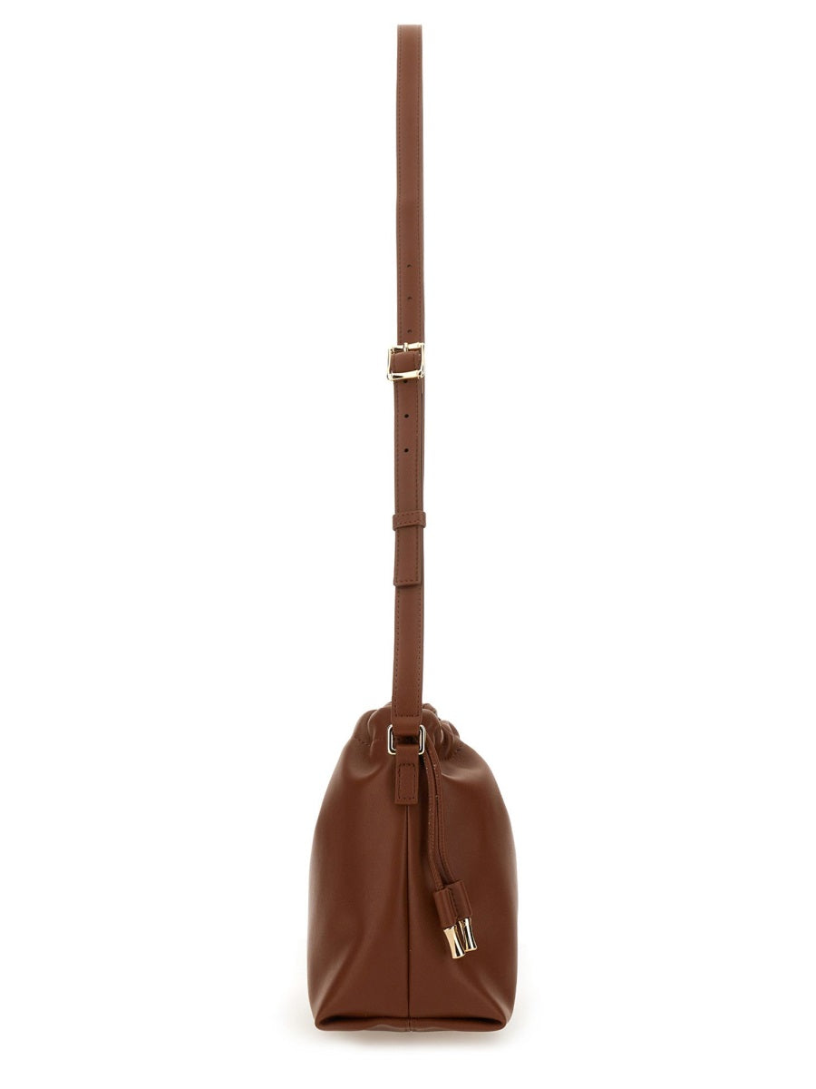 SHOULDER BAG "NINON"