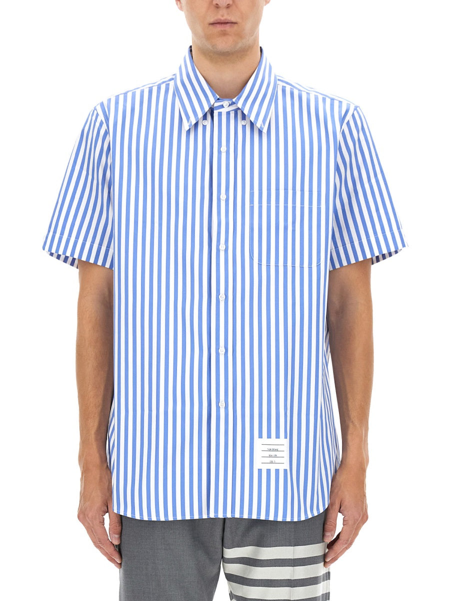 STRIPED SHIRT