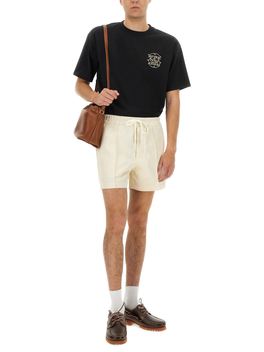 COTTON T-SHIRT