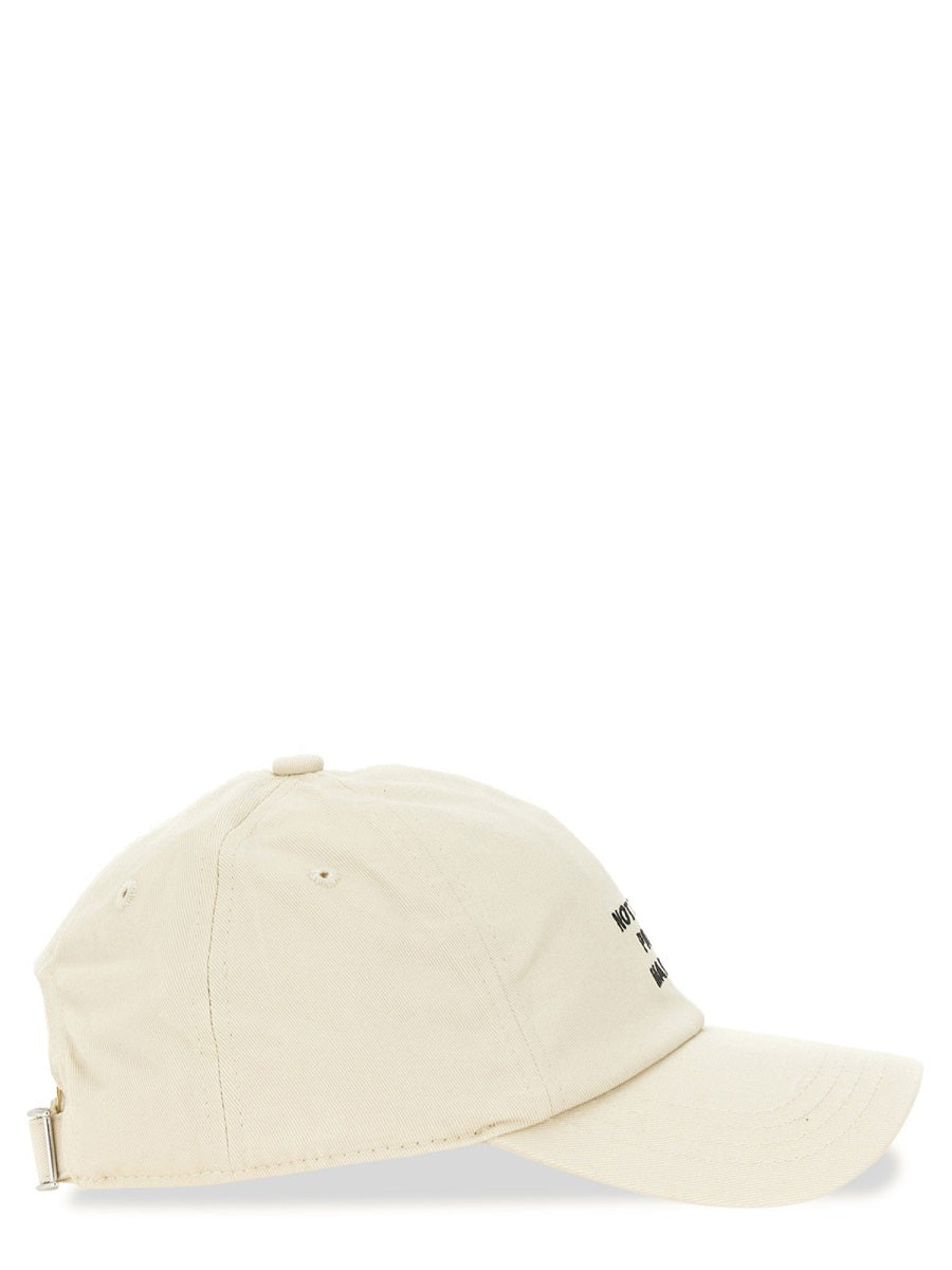 BASEBALL CAP