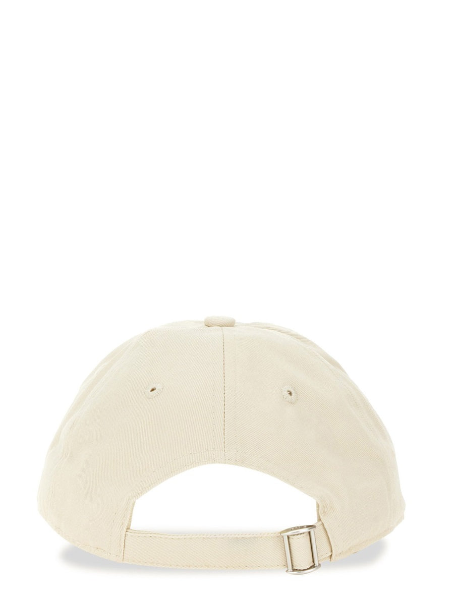 BASEBALL CAP