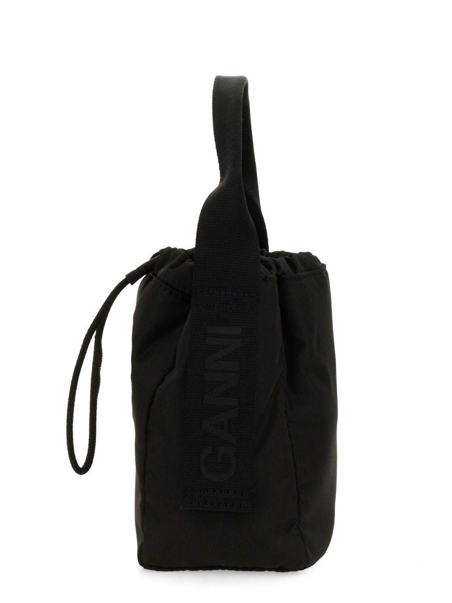 TECHNICAL FABRIC BAG