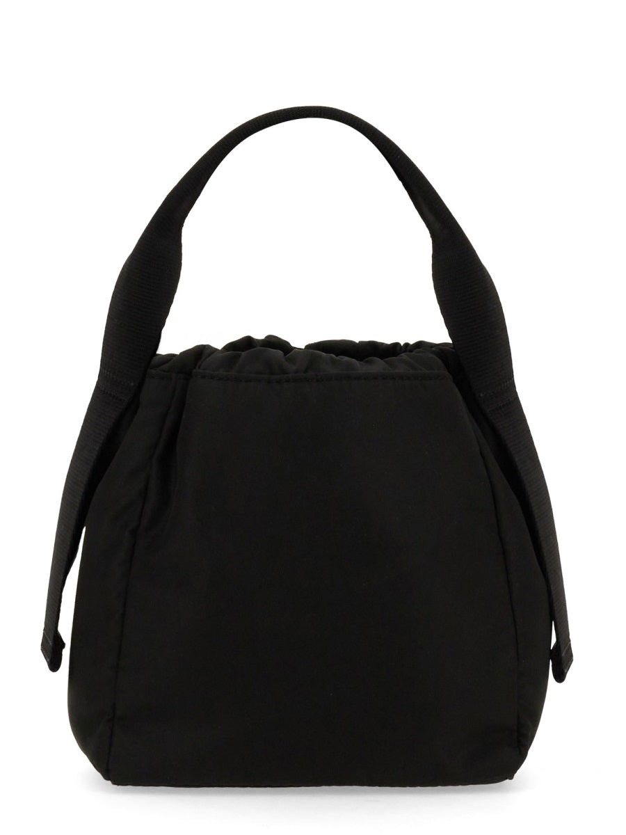 TECHNICAL FABRIC BAG