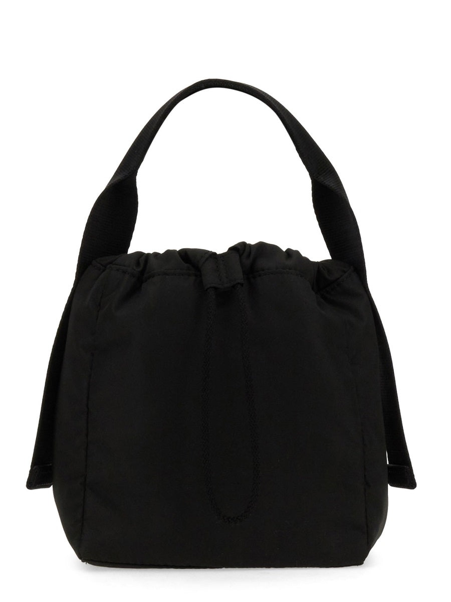 TECHNICAL FABRIC BAG