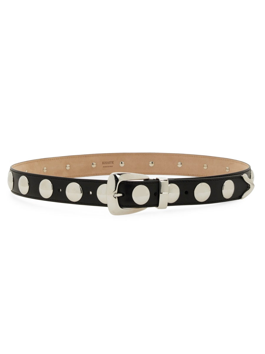 BELT "BENNY"