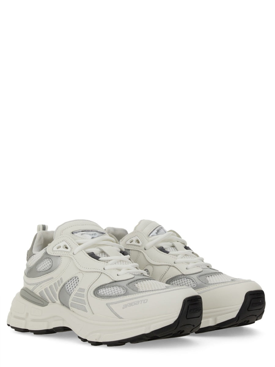 "SPHERE RUNNER" SNEAKER