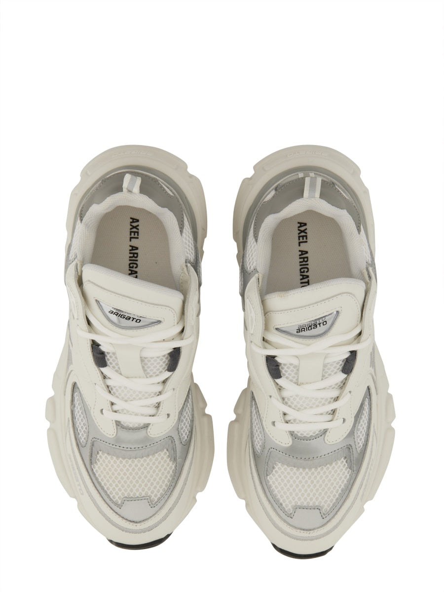 "SPHERE RUNNER" SNEAKER
