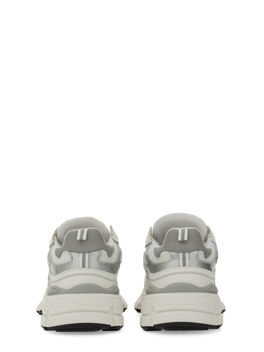 "SPHERE RUNNER" SNEAKER