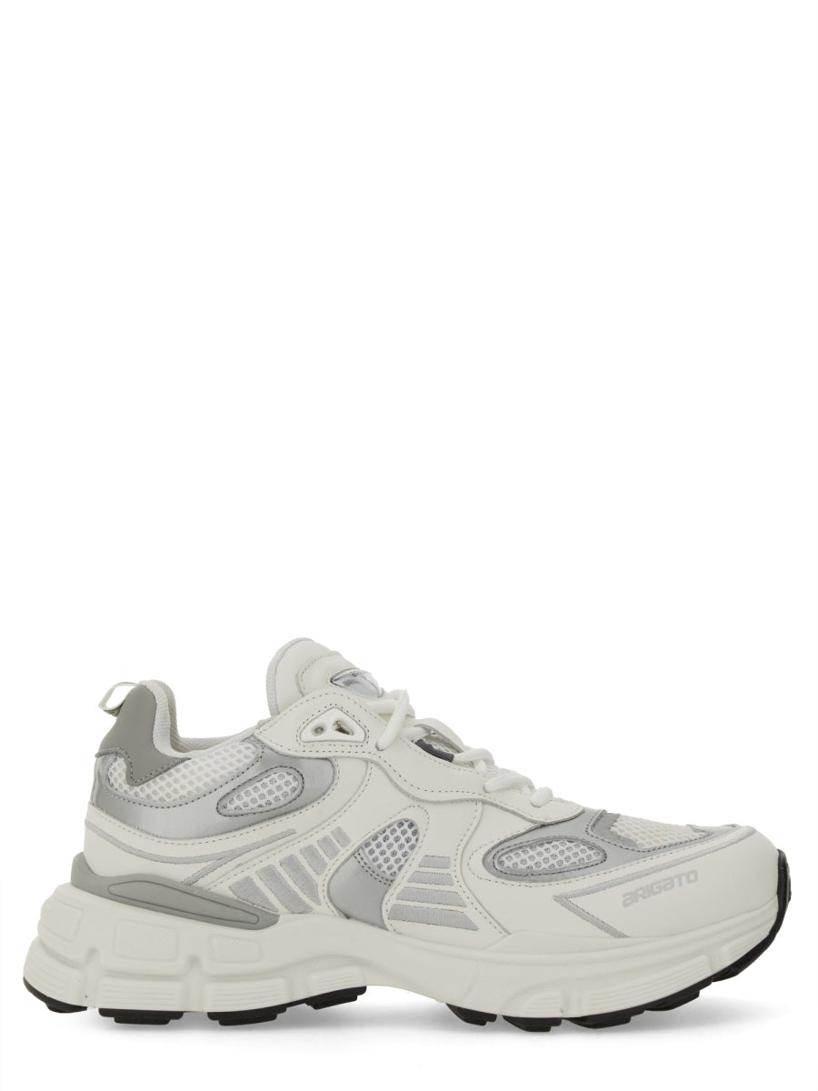 "SPHERE RUNNER" SNEAKER
