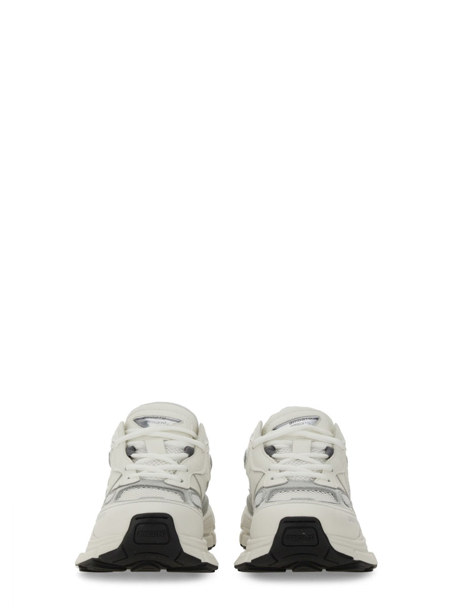 "SPHERE RUNNER" SNEAKER