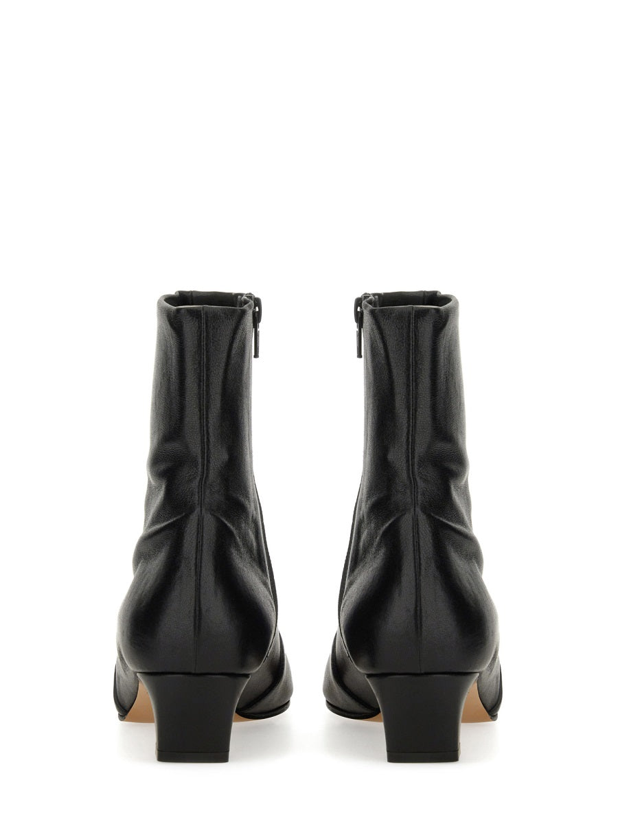 LOW STRETCH BOOT "NEVADA"