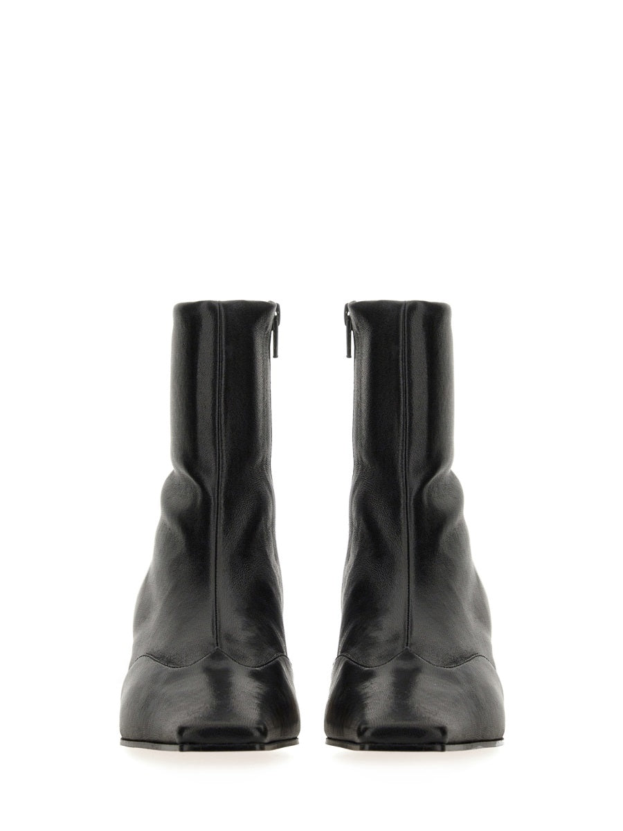 LOW STRETCH BOOT "NEVADA"