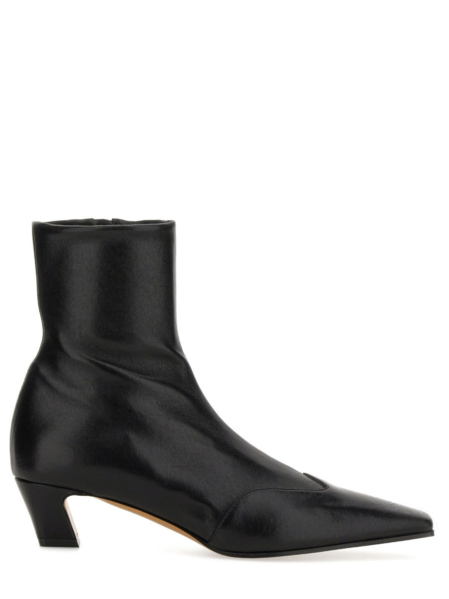 LOW STRETCH BOOT "NEVADA"