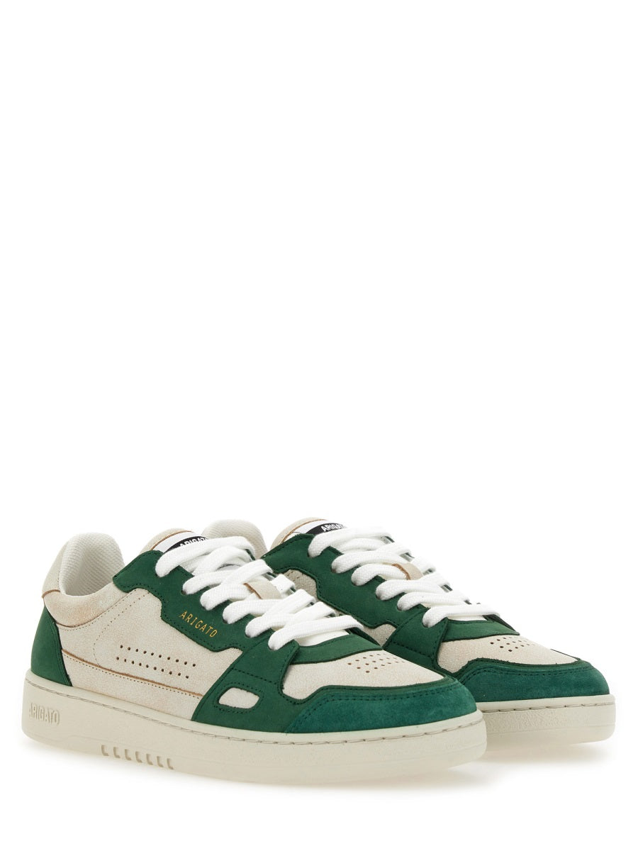 SNEAKER "SAYS IT"