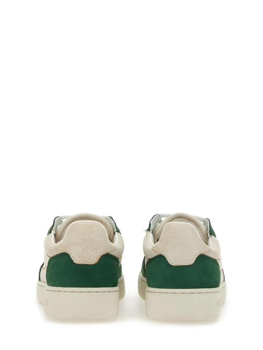 SNEAKER "SAYS IT"