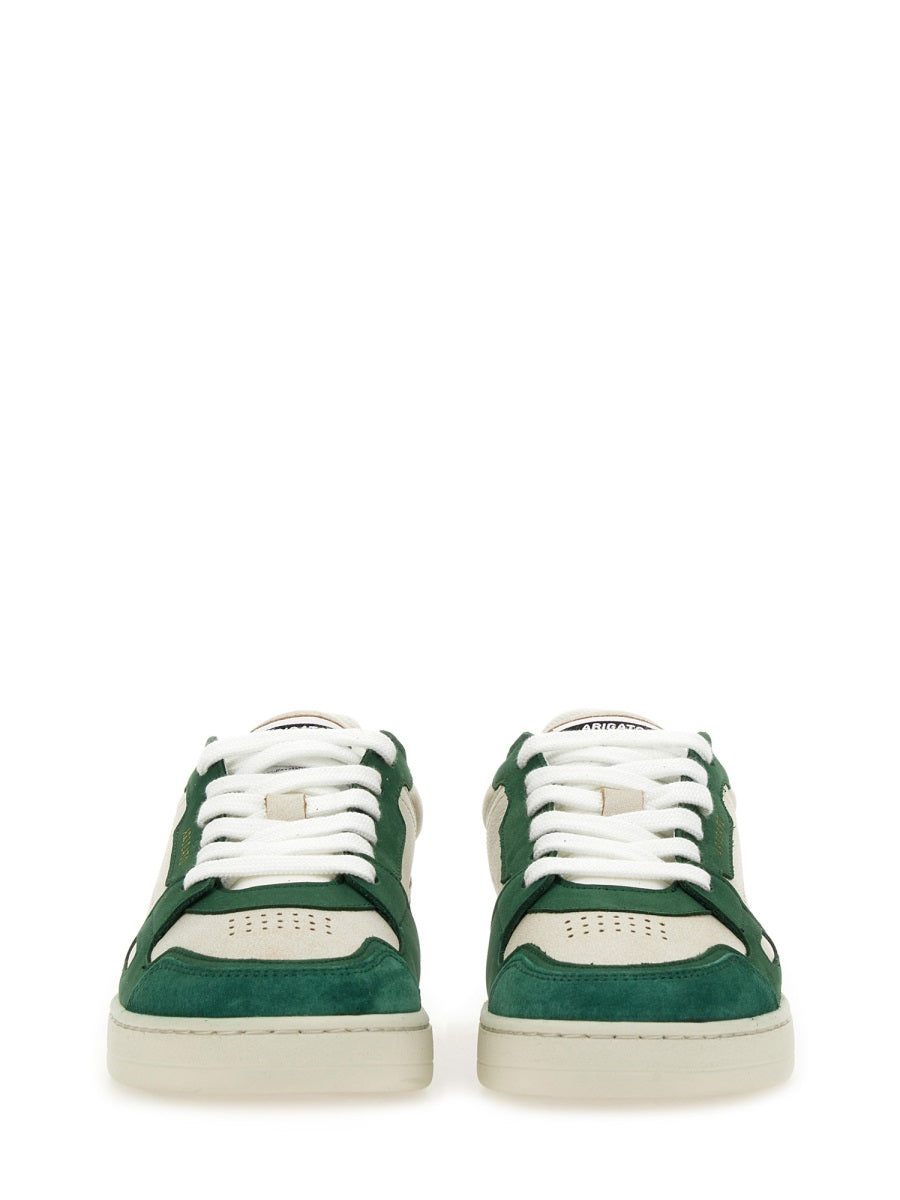 SNEAKER "SAYS IT"