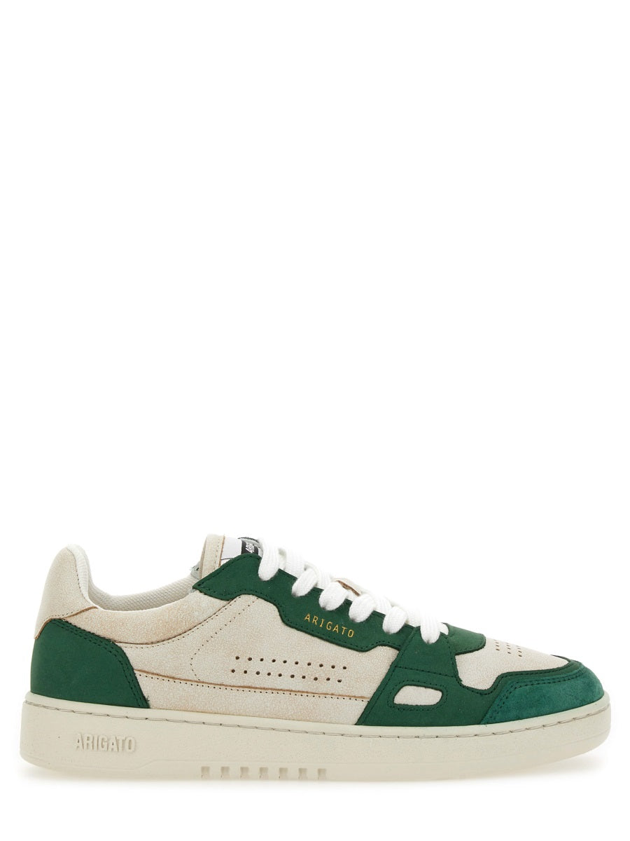 SNEAKER "SAYS IT"