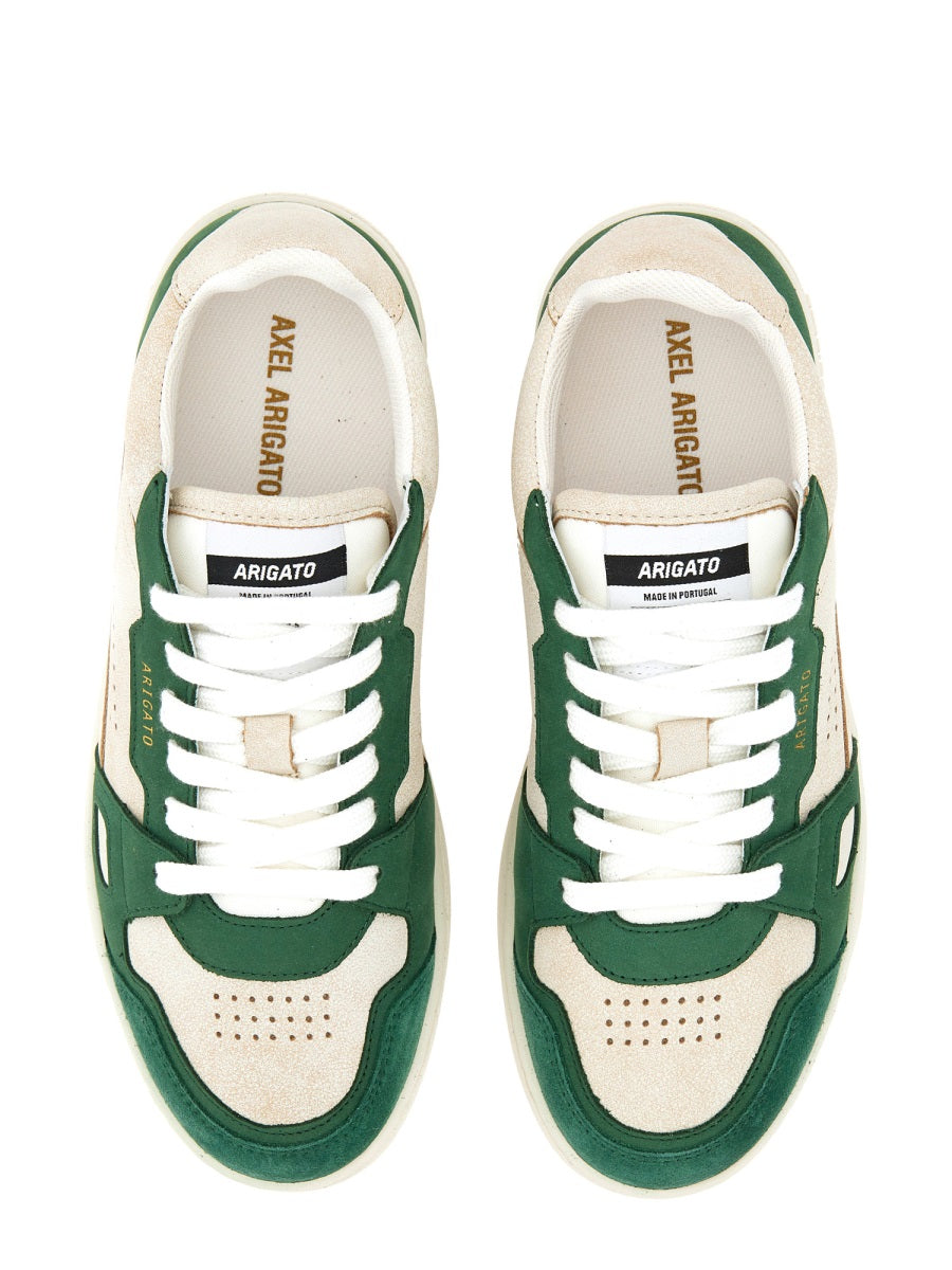 SNEAKER "SAYS IT"