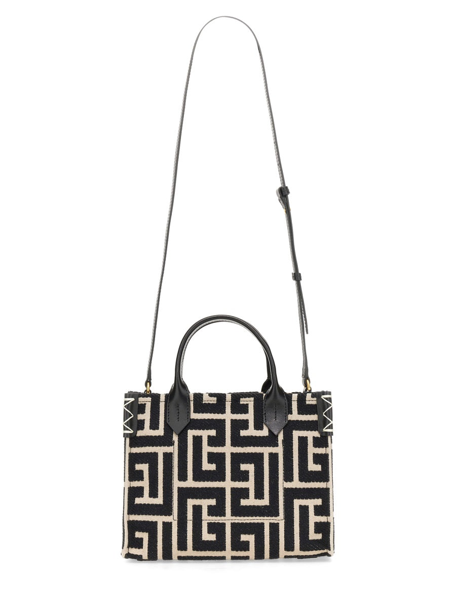 "B-ARMY" SHOPPER BAG