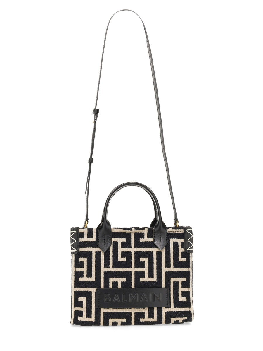 "B-ARMY" SHOPPER BAG
