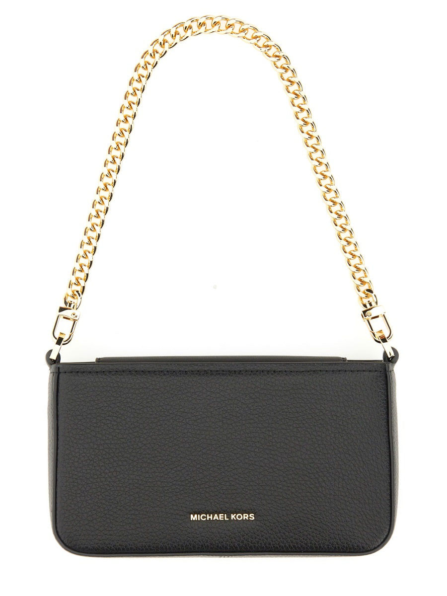 "BRYANT SMALL" CONVERTIBLE CLUTCH BAG
