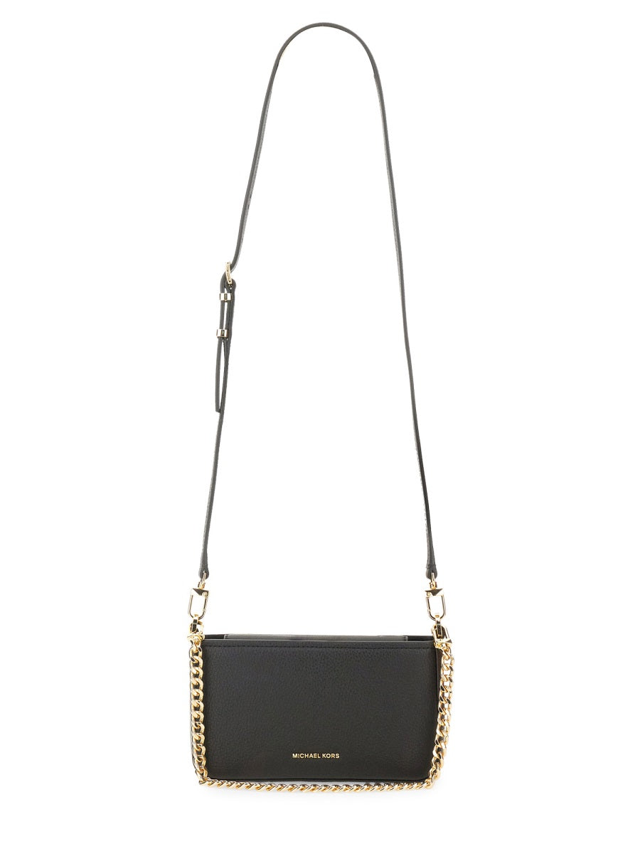 "BRYANT SMALL" CONVERTIBLE CLUTCH BAG