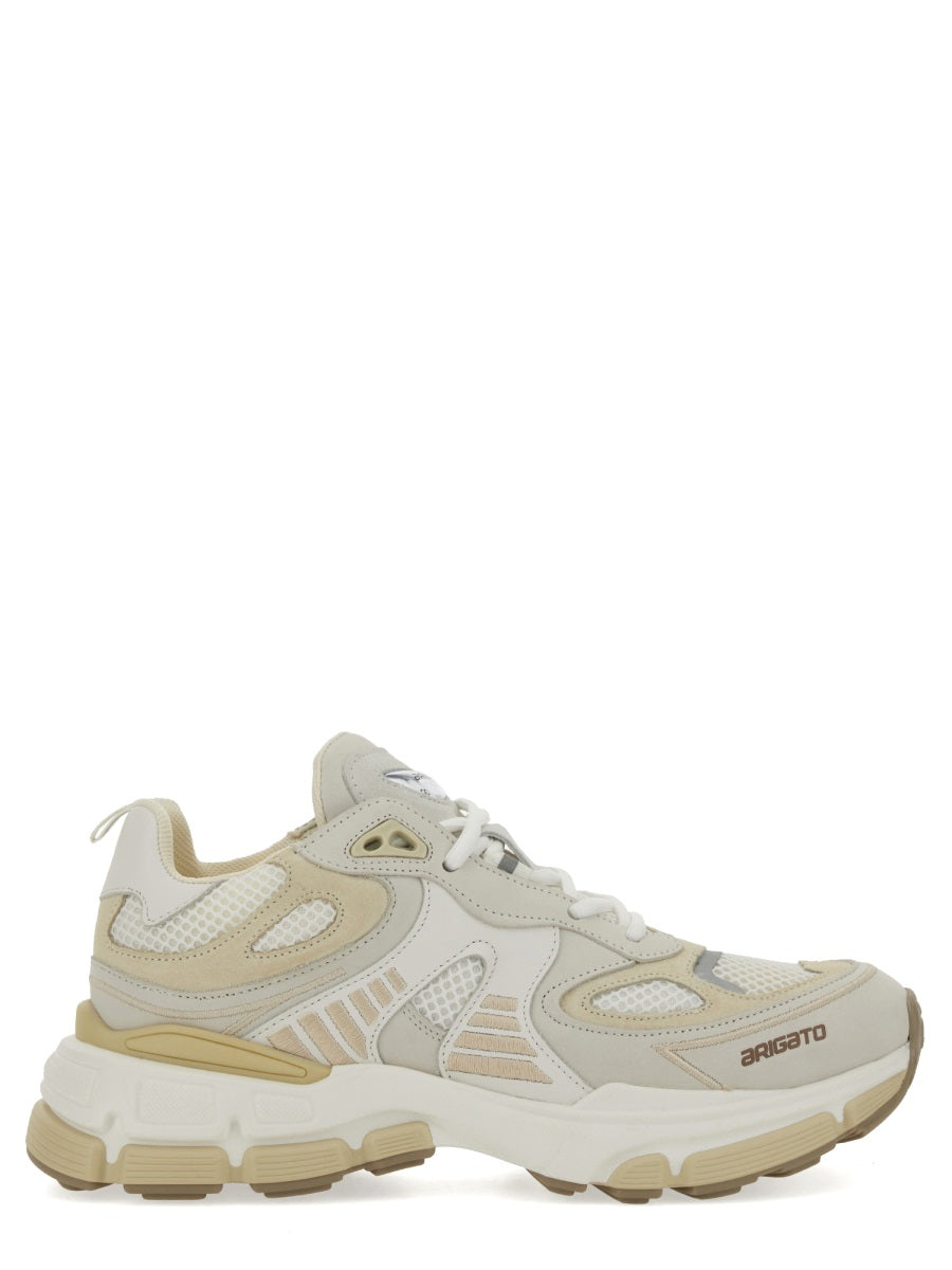 "SPHERE" SNEAKER
