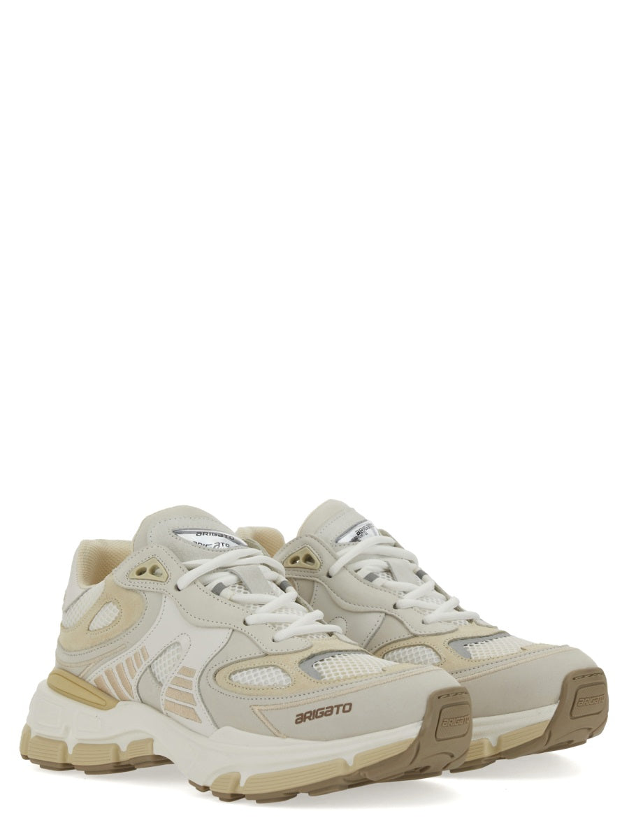 "SPHERE" SNEAKER