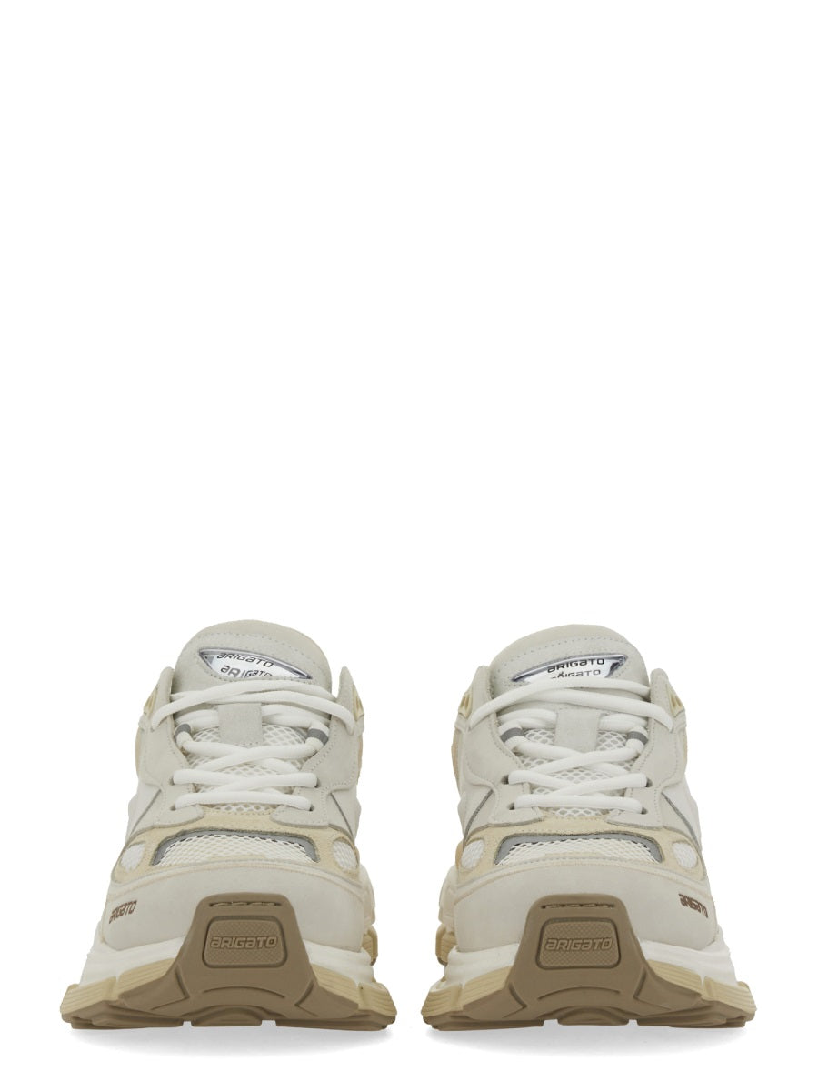 "SPHERE" SNEAKER