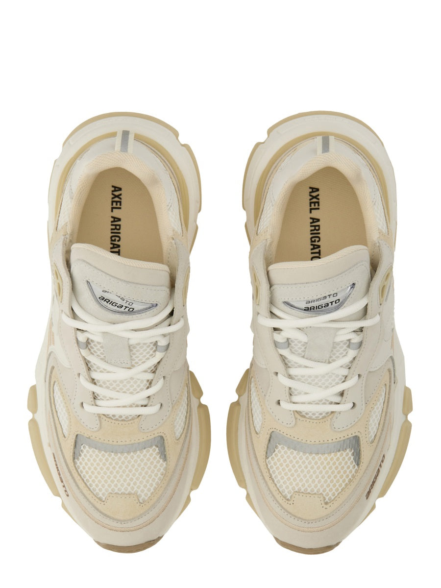 "SPHERE" SNEAKER