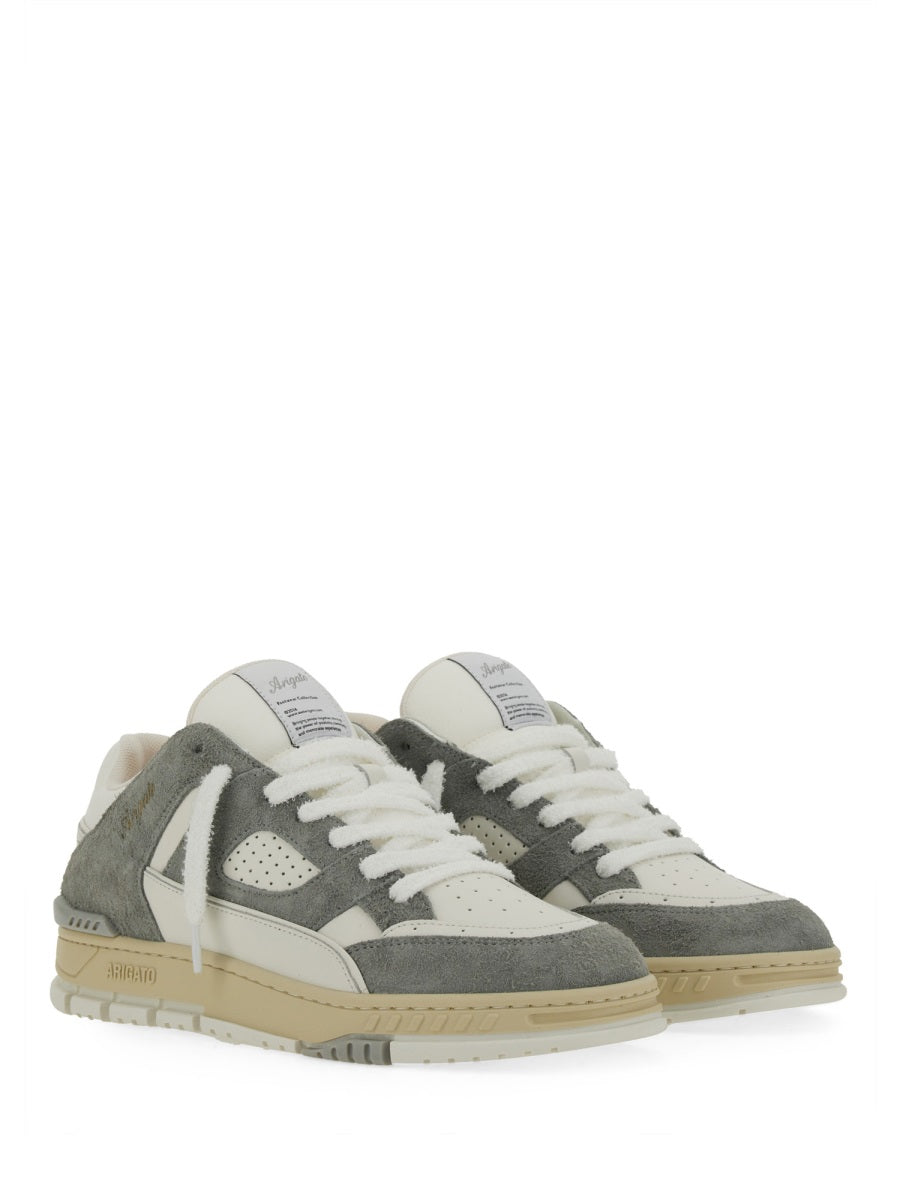 "AREA LO" SNEAKER
