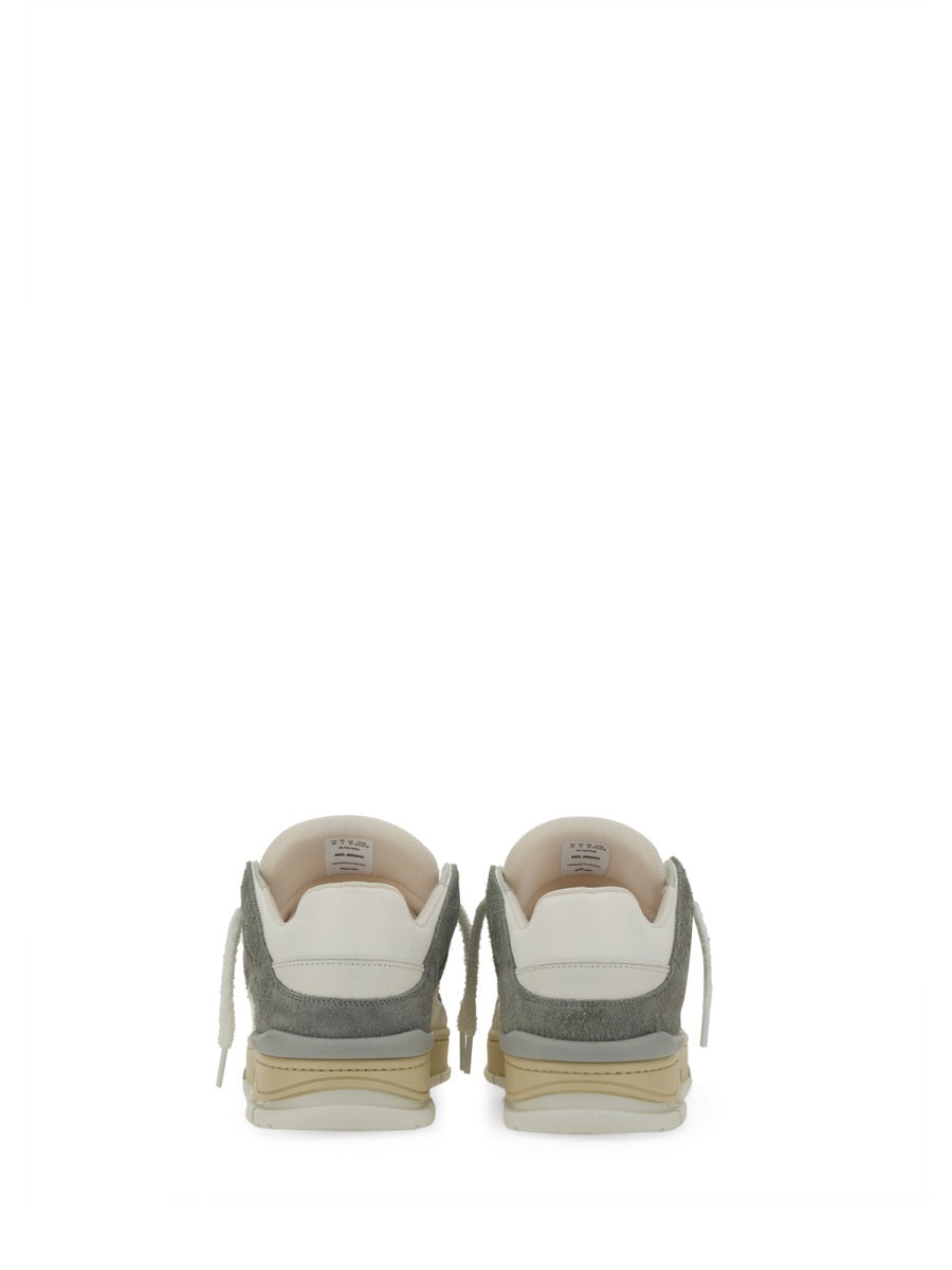 "AREA LO" SNEAKER