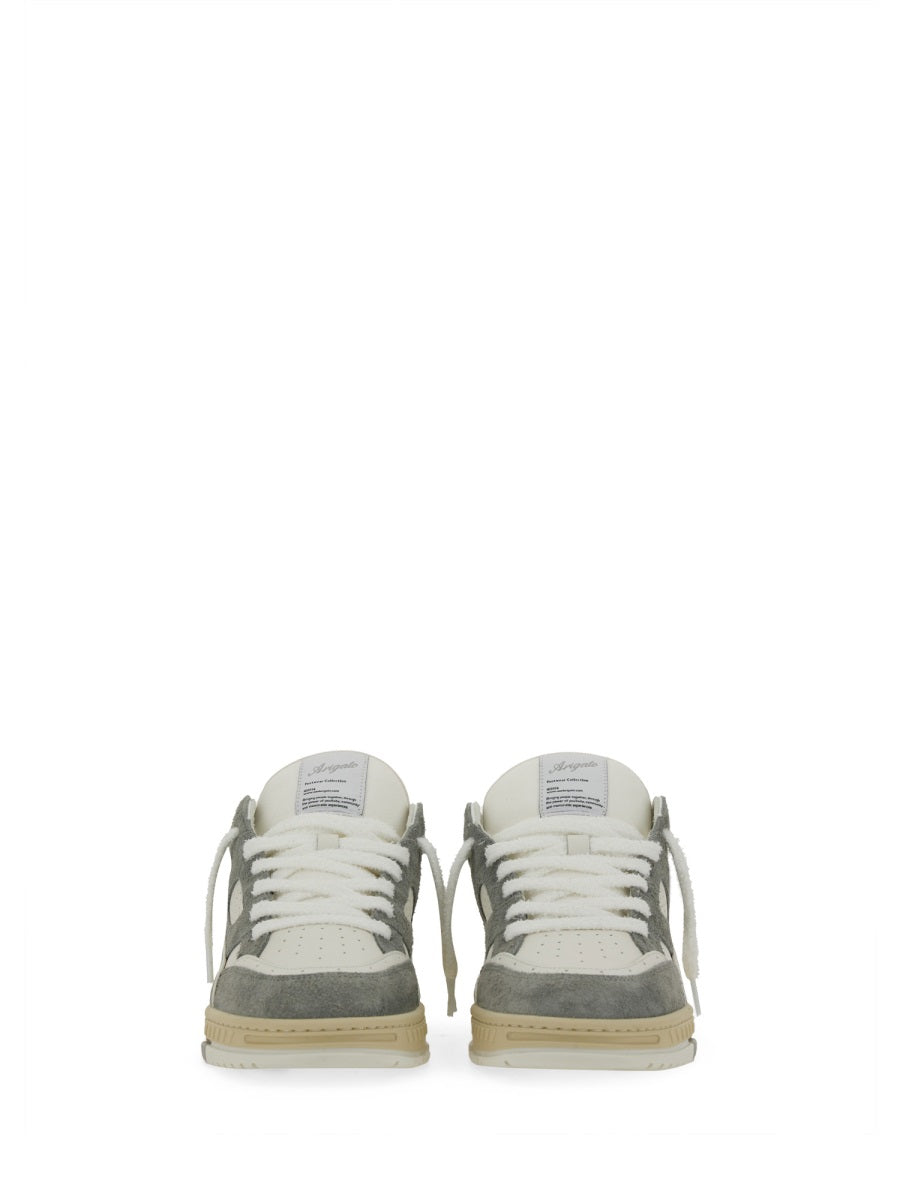 "AREA LO" SNEAKER